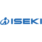 Logo Iseki