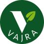 Logo Vajra - Produits bio