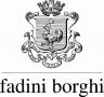 Logo Fadini Borghi - Tissus
