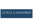 Logo Güell Lamadrid - Tissus