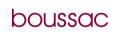 Logo Boussac - Tissus