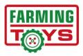 Logo Gallagher - Farming Toys