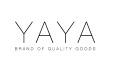 Logo Yaya - Prêt-à-porter