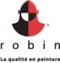 Logo Robin - Peinture