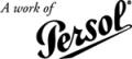 Logo Persol - Optique