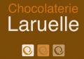Logo Laruelle - Praline Artisanale
