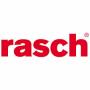 Logo Rasch - Papier peint