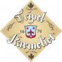 Logo Tripel Karmeliet