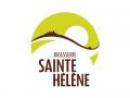Logo Sainte-Hélène Bière