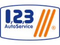 Logo 123 AutoService