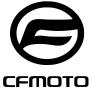 Logo Cfmoto - Moto - Quad - SSV