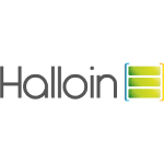 Logo Halloin