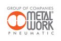 Logo Metal Work - Pneumatic