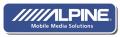 Logo Alpine - Audio