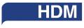 Logo HDM