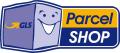 Logo Gls Parcel Shop