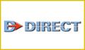 Logo D Direct