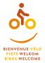 Logo Bienvenue vélo