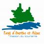 Logo Pays d'Outre et Aisne