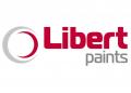 Logo Libert Paints