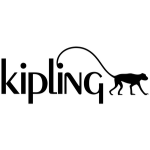 Logo Kipling - Sacs