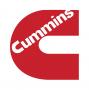Logo Cummins - Moteurs