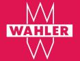 Logo Wahler