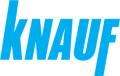 Logo Knauf - Matériaux