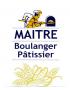 Logo Maître Boulanger - Label
