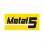 Logo Metal5