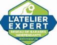 Logo Atelier Expert