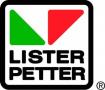 Logo Lister Petter