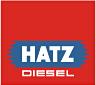 Logo Hatz Diesel - Moteurs