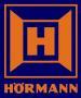 Logo Hörmann - Portes industrielles