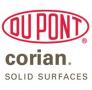 Logo Corian® - Dupont
