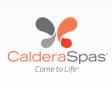 Logo Caldera - Spas