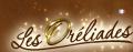 Logo Les Oréliades