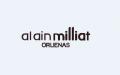 Logo Alain Milliat