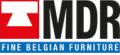 Logo MDR - Mobilier