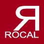 Logo Rocal - Poêles