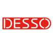 Logo Desso - Moquette