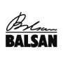 Logo Balsan - Moquette