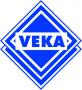 Logo Veka - Châssis PVC