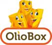 Logo Olio Box - Recyclage d'huile