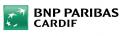 Logo Bnp Paribas - Cardif