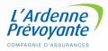 Logo L'Ardenne Prévoyante