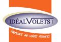 Logo Ideal Volets