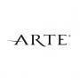 Logo ARTE - Papier peint