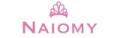 Logo Naiomy Princess