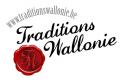 Logo Traditions Wallonie